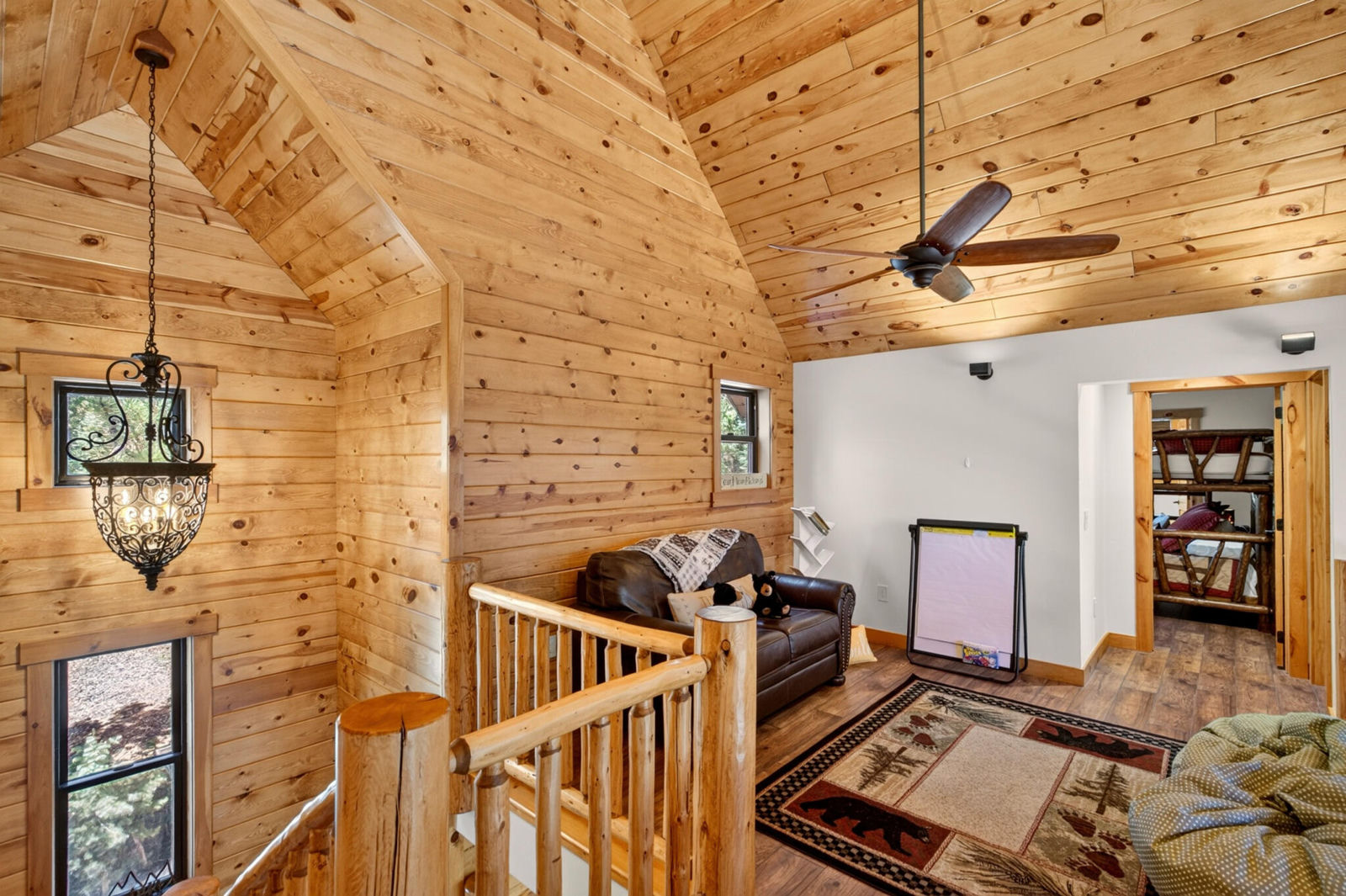 2995 N Smith and Wesson CIR, Duck Creek Village, photo 33 of 68