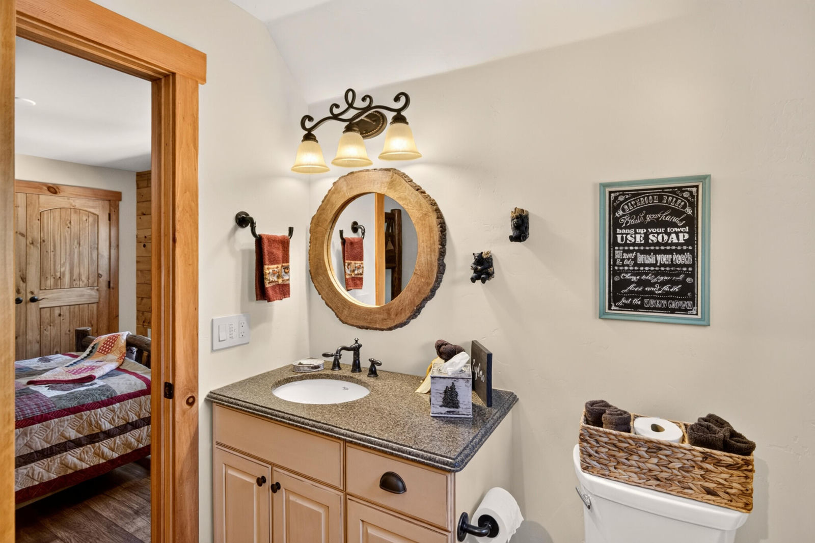 2995 N Smith and Wesson CIR, Duck Creek Village, photo 68 of 68
