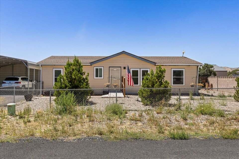 230 S 475 E, Enterprise