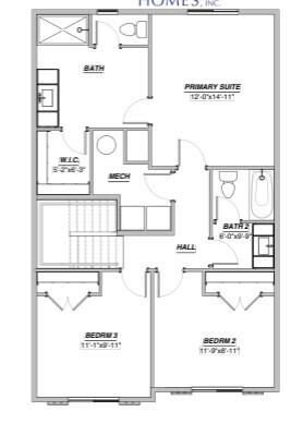 1828 W 2975 N, #2, Cedar City, photo 6 of 33