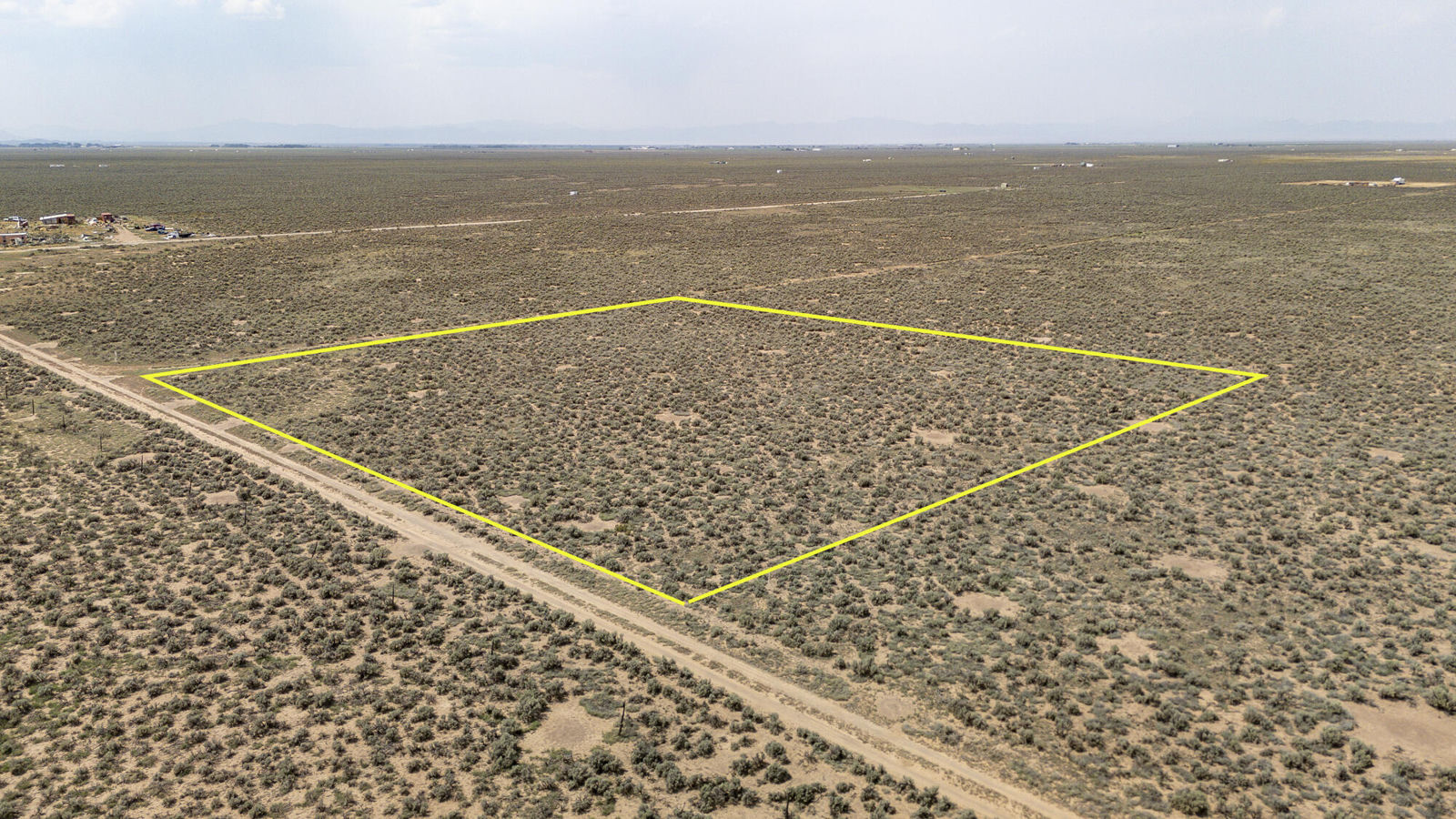 1.86 Acres + 1 Acft of Water, Beryl, photo 1