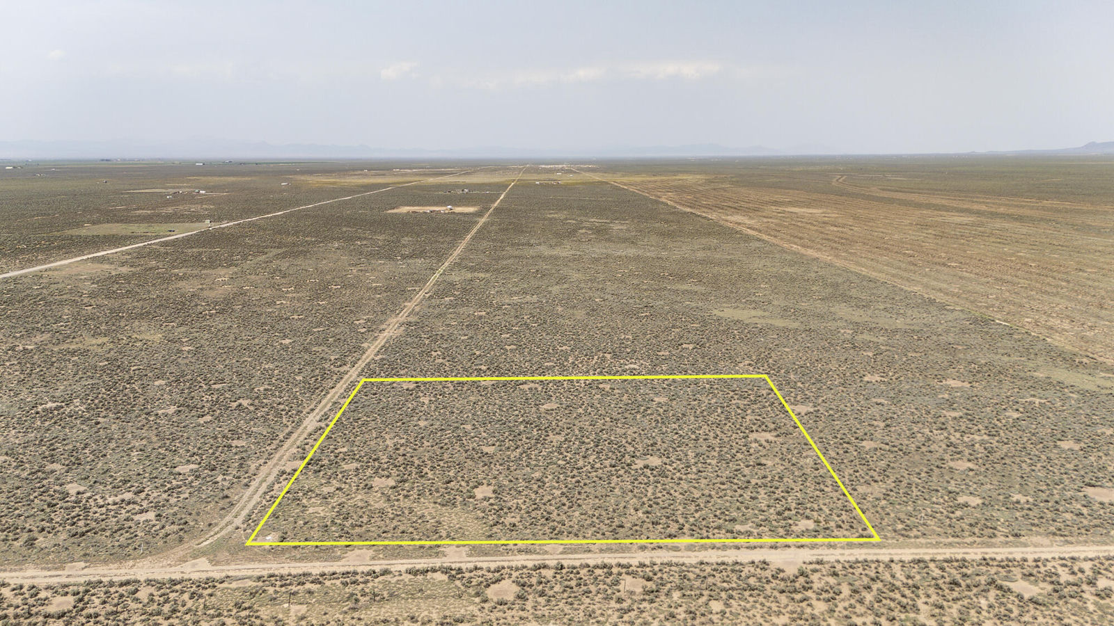 1.86 Acres + 1 Acft of Water, Beryl, photo 3 of 14