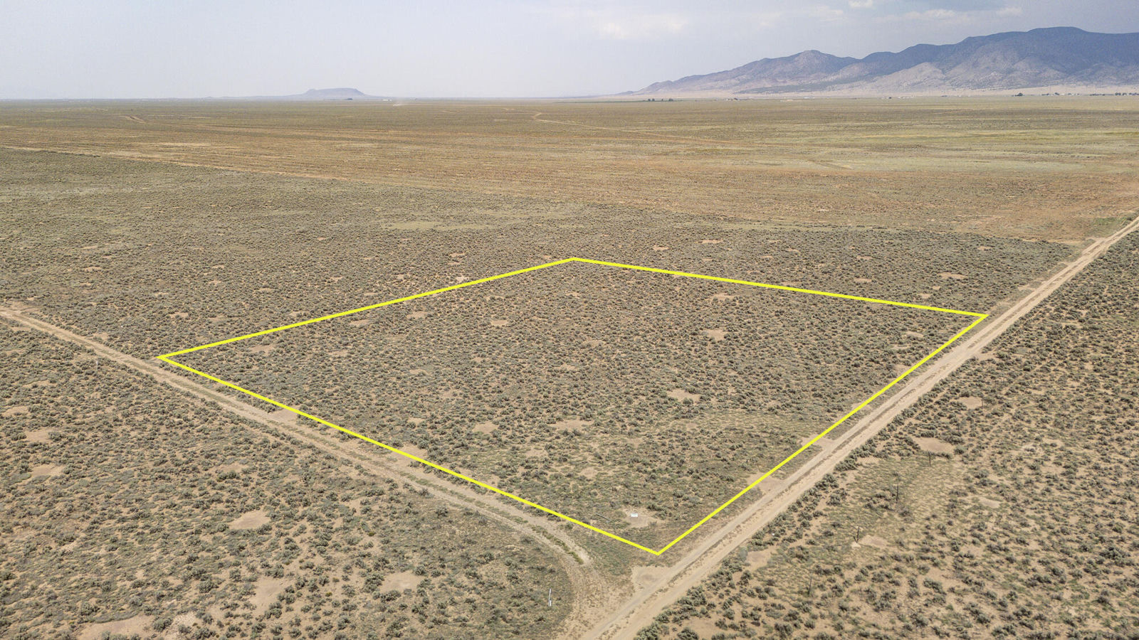 1.86 Acres + 1 Acft of Water, Beryl, photo 6 of 14