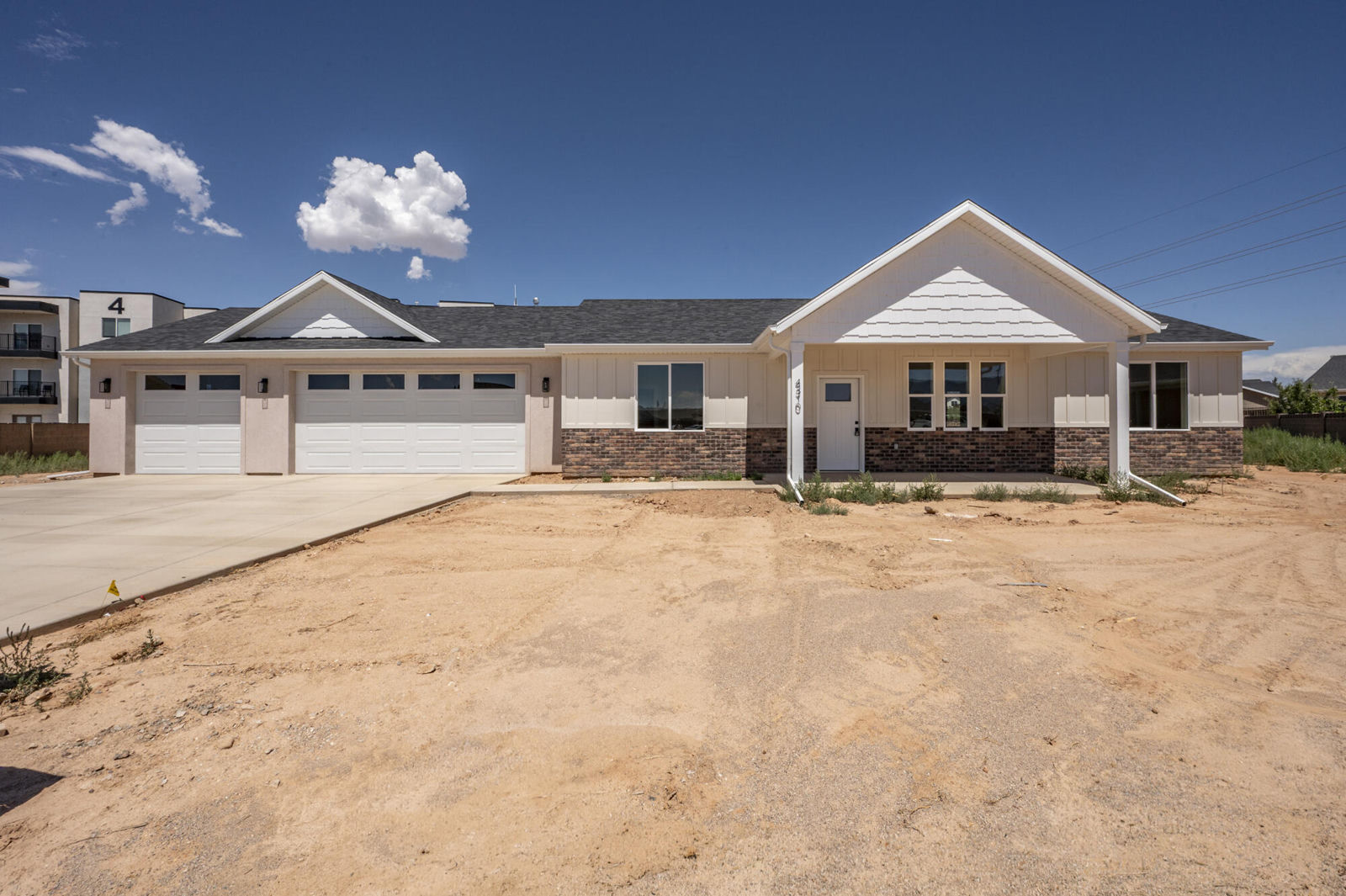 4310 W 300 North CIR N, Cedar City, photo 1