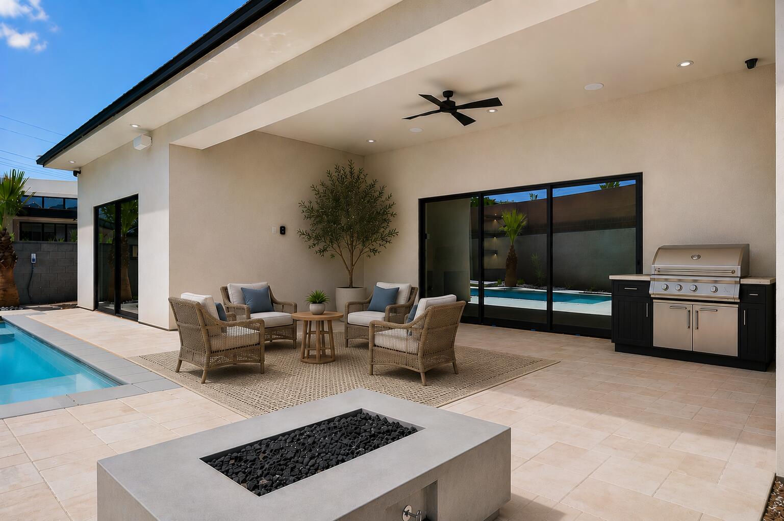 3945 Hillside Way, Santa Clara, photo 29 of 40