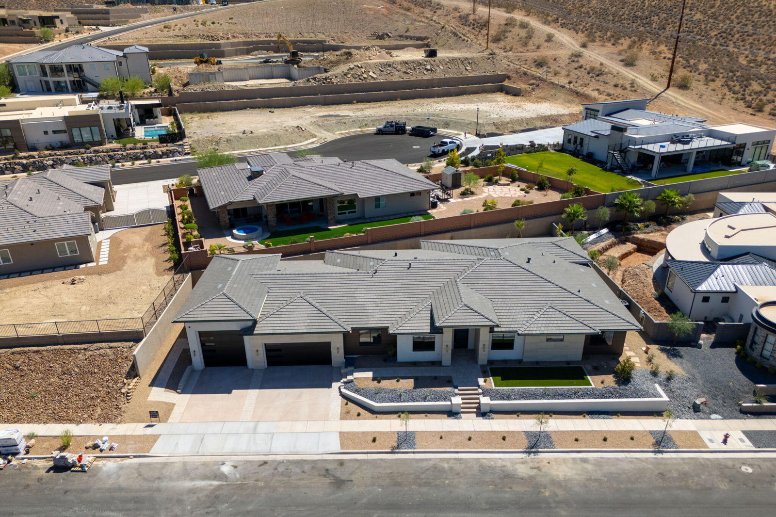 3945 Hillside Way, Santa Clara, photo 36 of 40