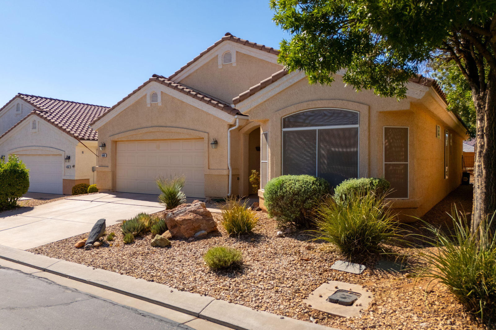 1448 W Summer Poppy DR, St George, photo 23 of 37