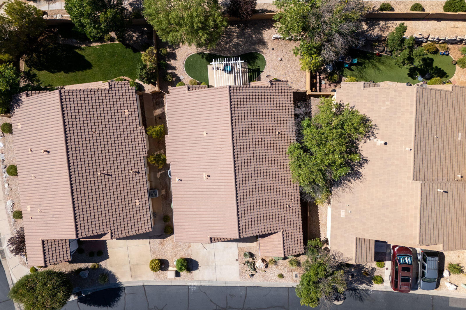 1448 W Summer Poppy DR, St George, photo 24 of 37