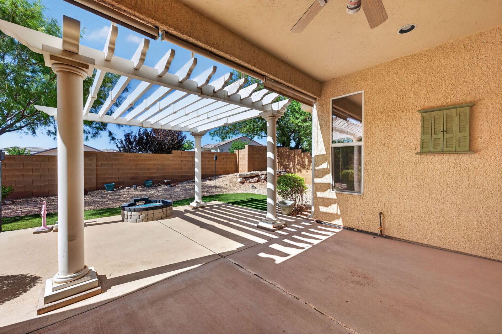 1448 W Summer Poppy DR, St George, photo 18 of 37