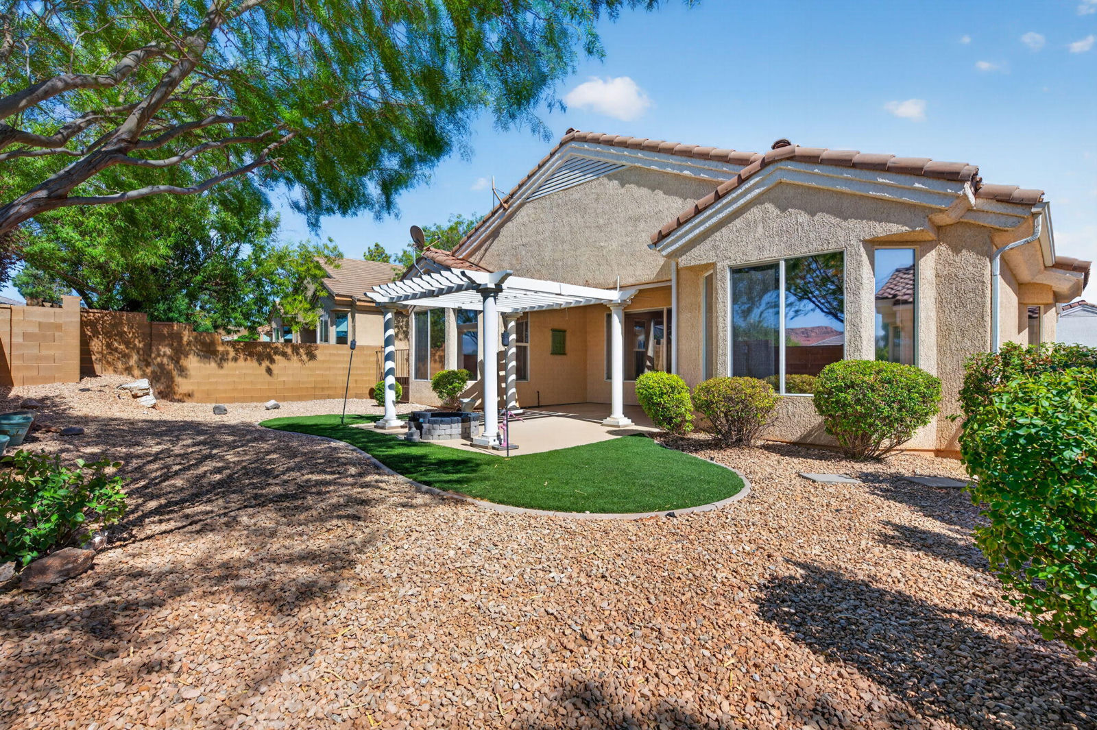 1448 W Summer Poppy DR, St George, photo 20 of 37