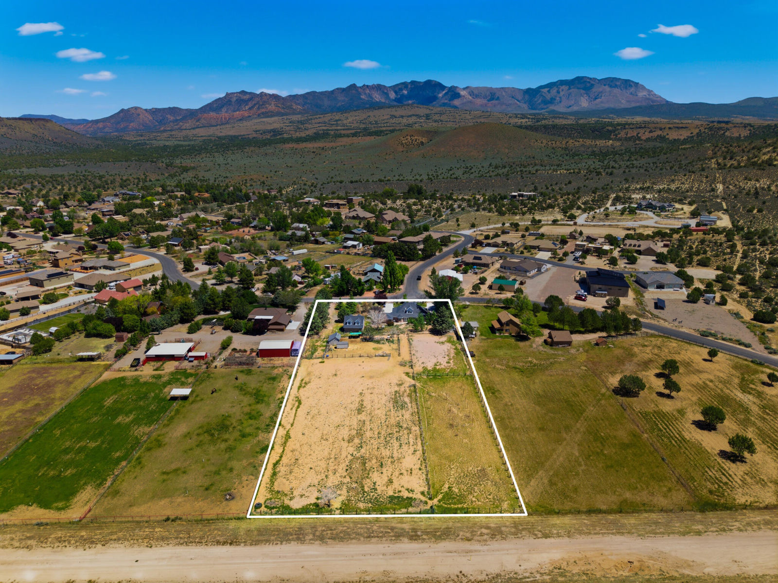 885 N Horsemans Park DR, Dammeron Valley, photo 40 of 74