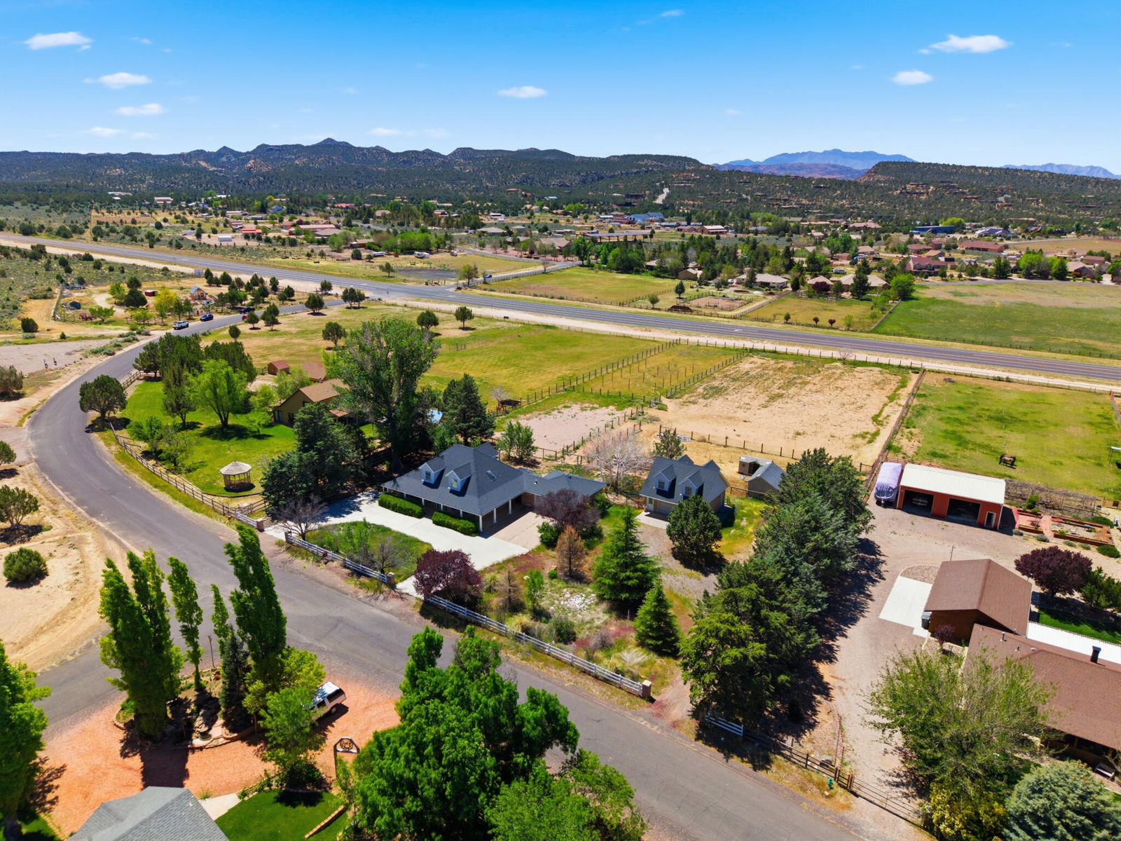885 N Horsemans Park DR, Dammeron Valley, photo 49 of 74