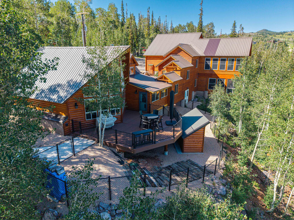 401 N Aoki Michi RD, Brian Head, photo 3