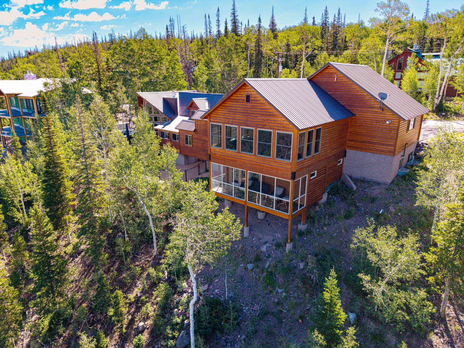 401 N Aoki Michi RD, Brian Head, photo 4 of 51