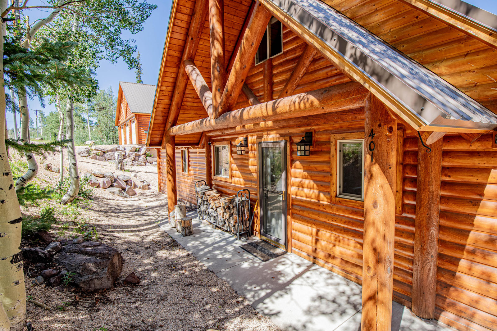 401 N Aoki Michi RD, Brian Head, photo 6 of 51