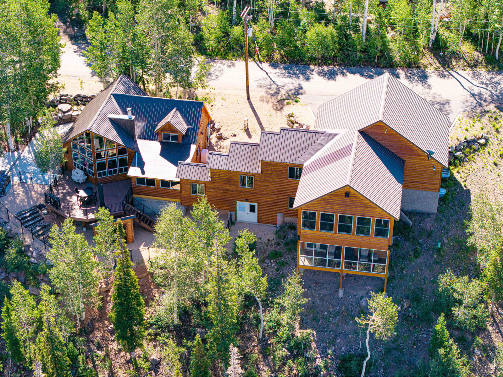 401 N Aoki Michi RD, Brian Head, photo 50 of 51