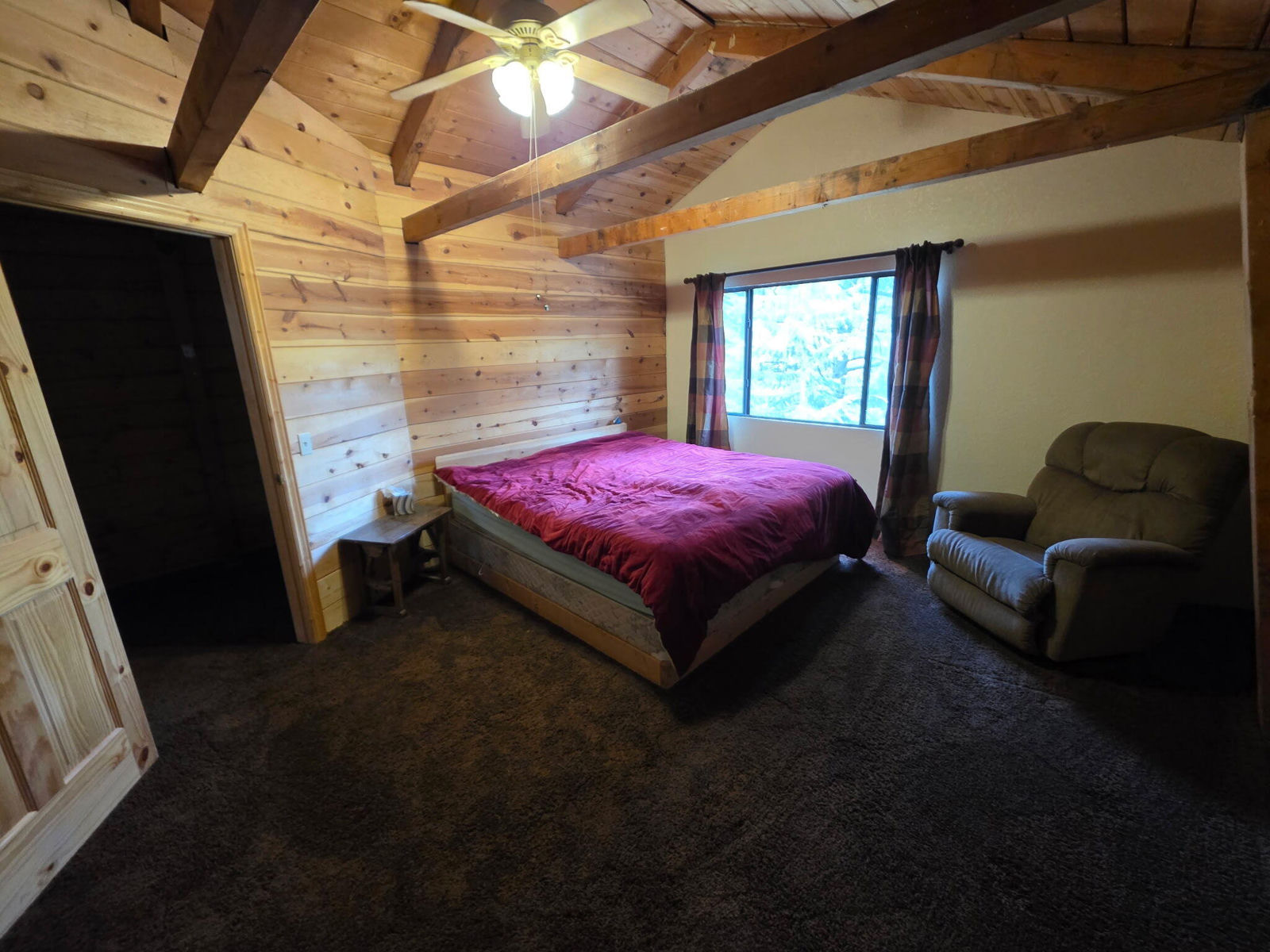 67 W Creek LN, 53 Creek Ln, Mammoth Creek, photo 15 of 22
