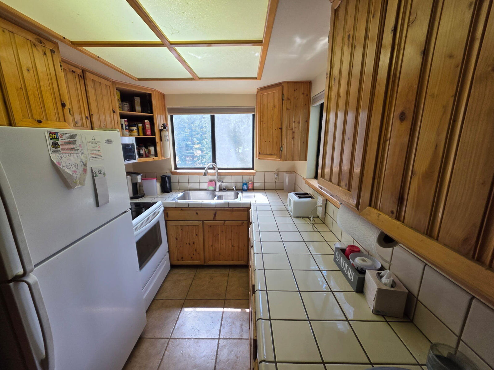 67 W Creek LN, 53 Creek Ln, Mammoth Creek, photo 16 of 22