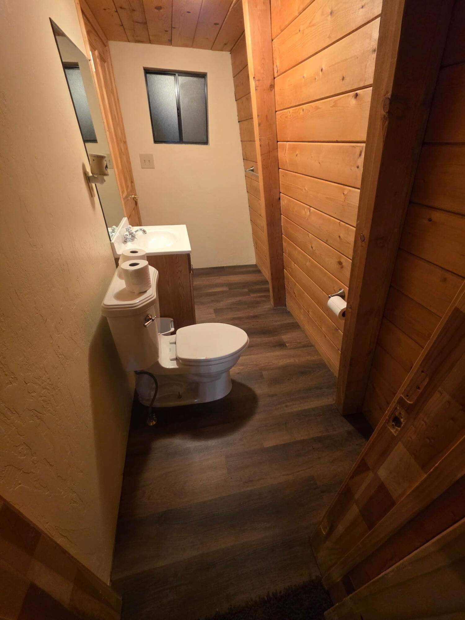 67 W Creek LN, 53 Creek Ln, Mammoth Creek, photo 20 of 22