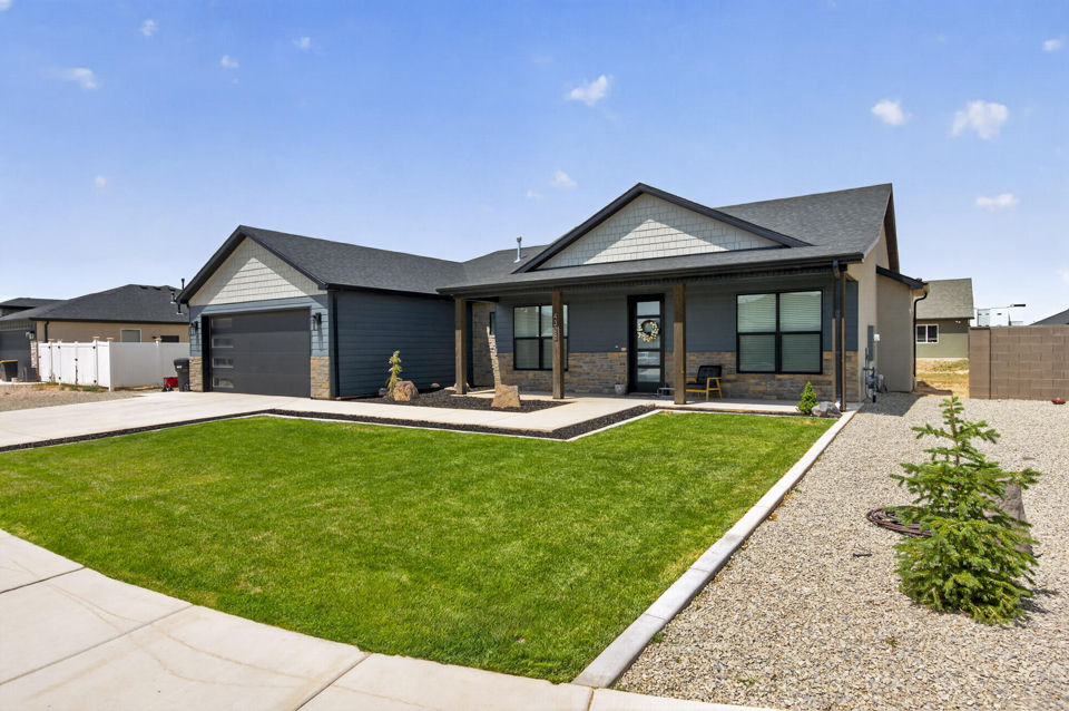 4328 W 250 North CIR N, Cedar City, photo 3