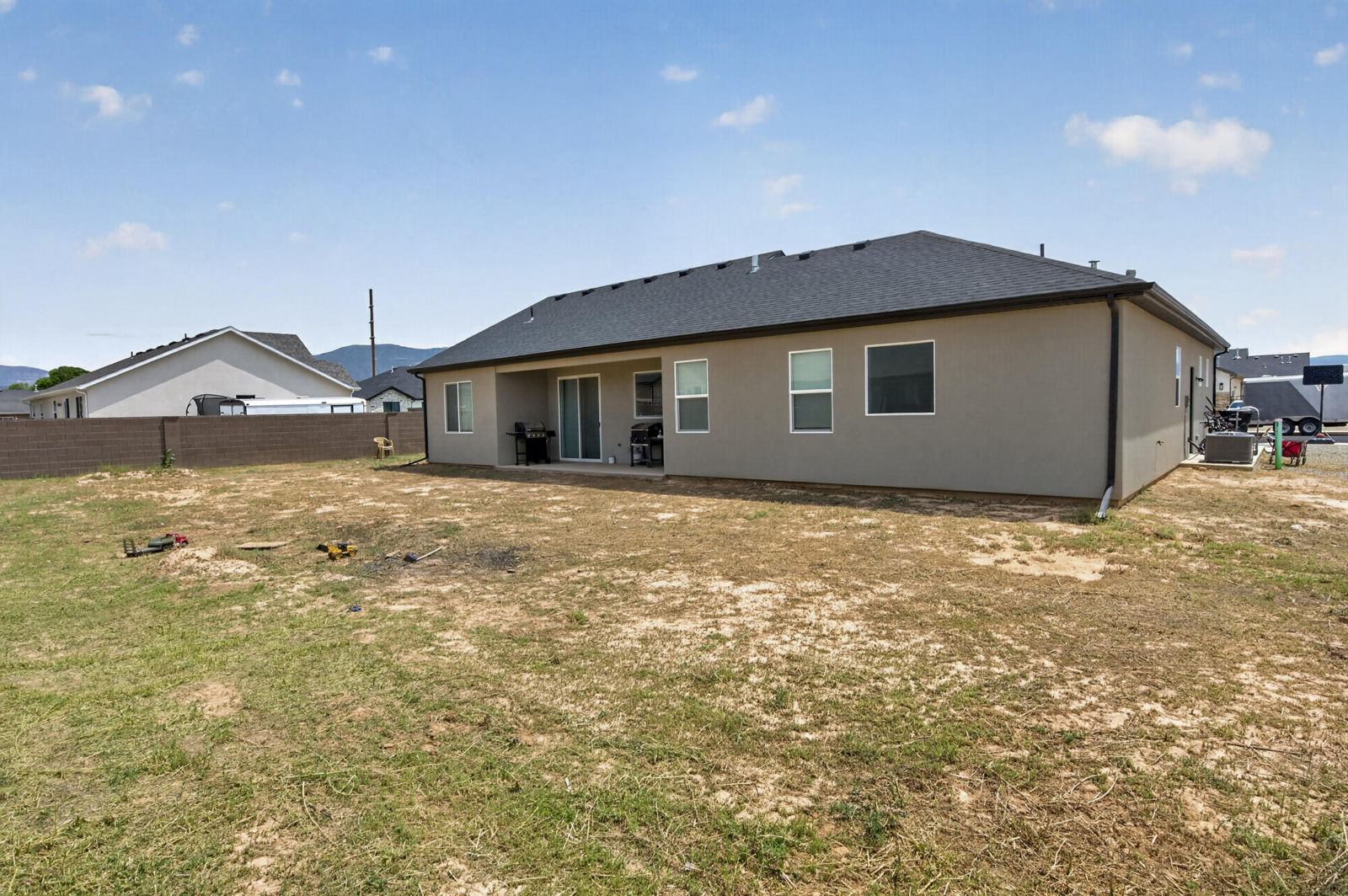 4328 W 250 North CIR N, Cedar City, photo 33 of 39