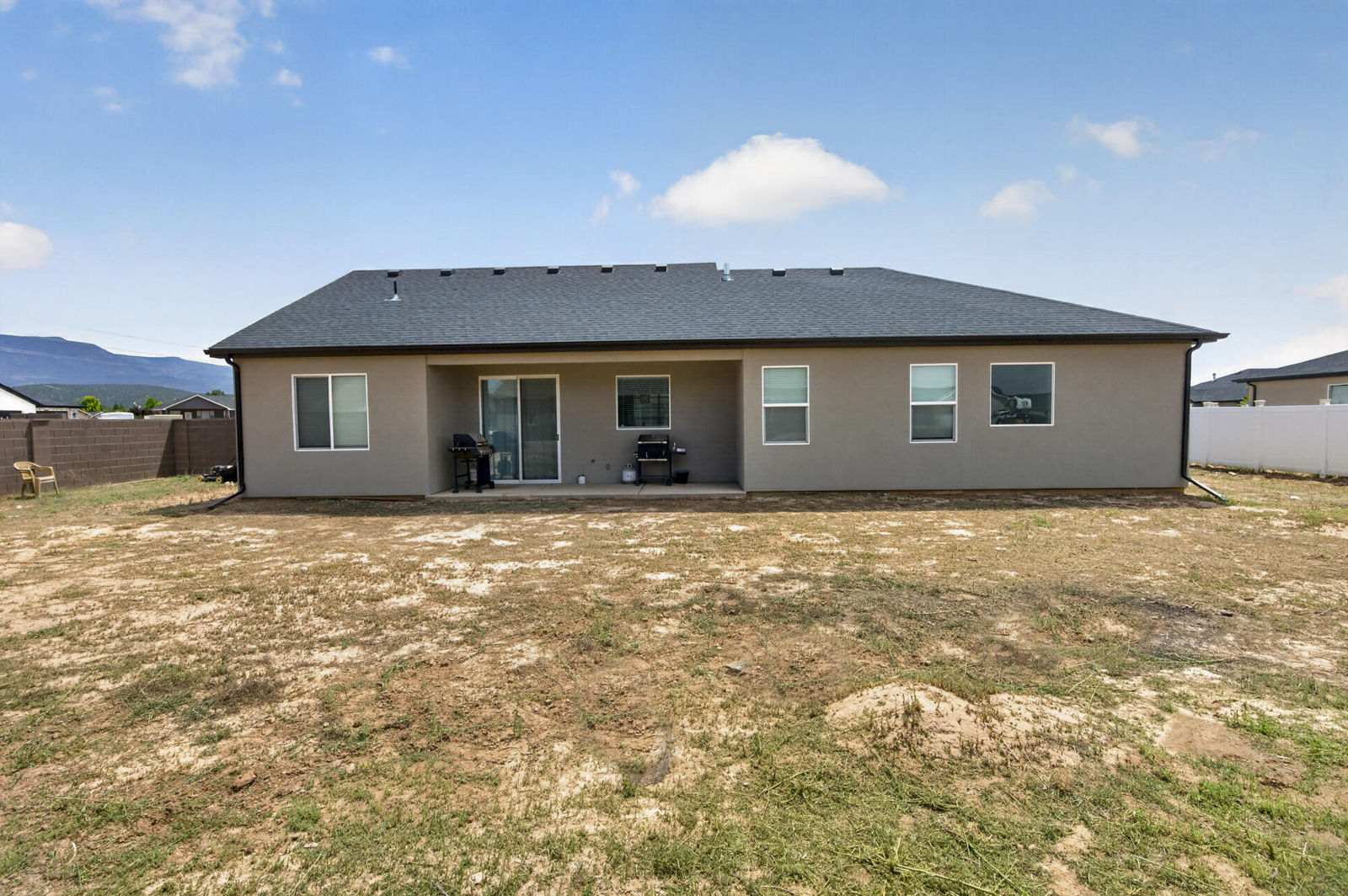 4328 W 250 North CIR N, Cedar City, photo 34 of 39