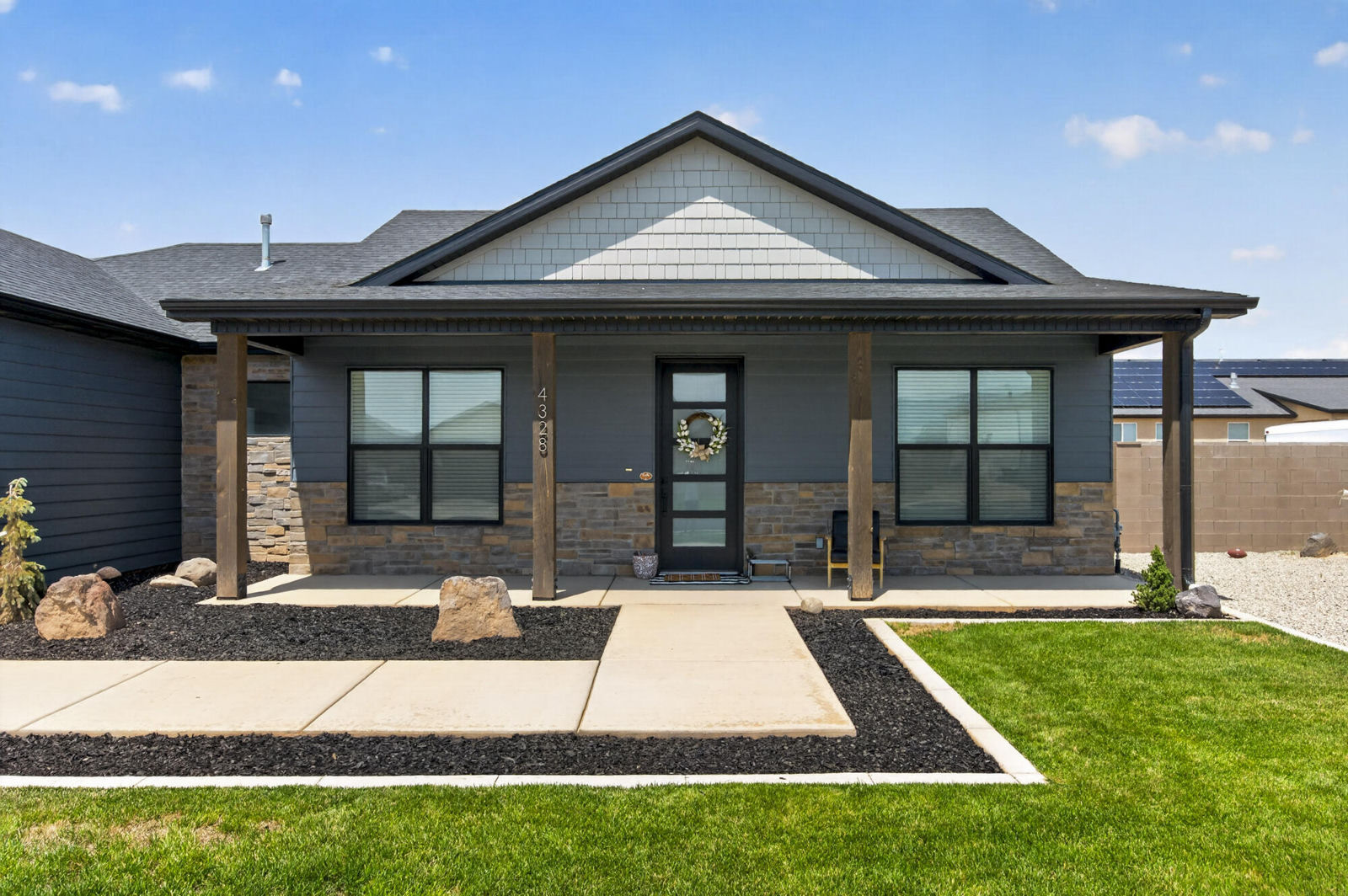 4328 W 250 North CIR N, Cedar City, photo 5 of 39