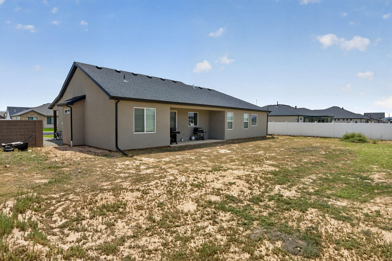 4328 W 250 North CIR N, Cedar City, photo 36 of 39