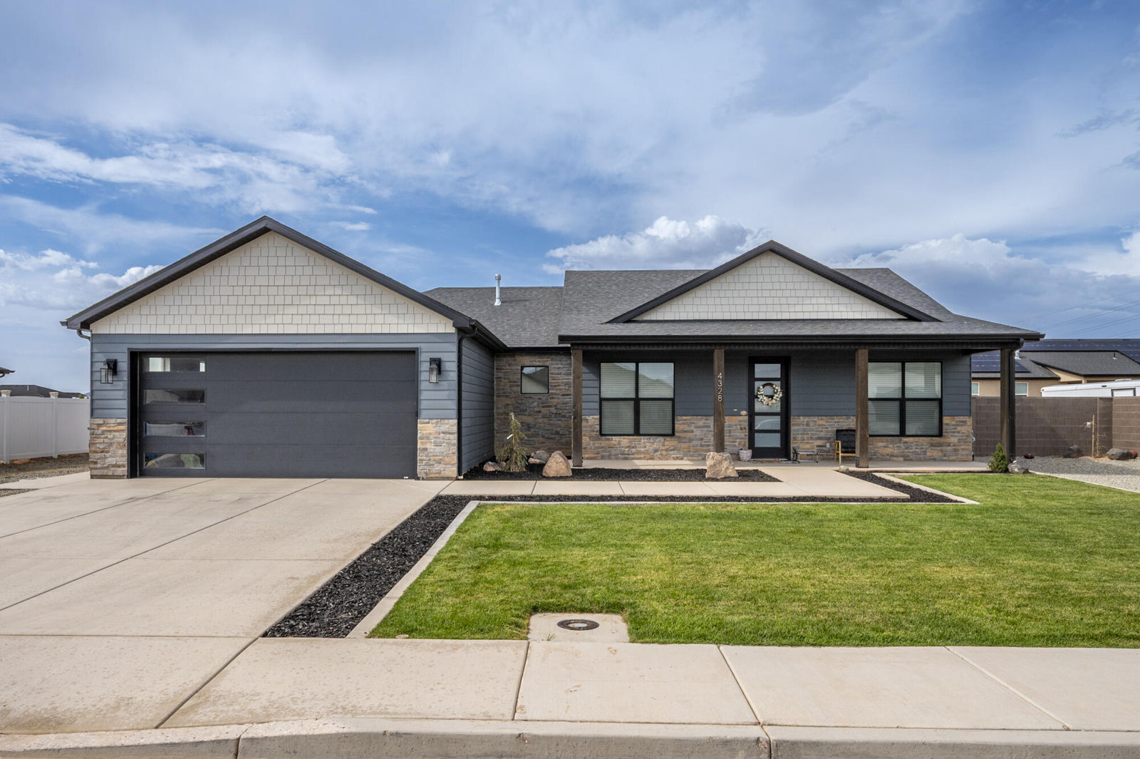 4328 W 250 North CIR N, Cedar City, photo 1