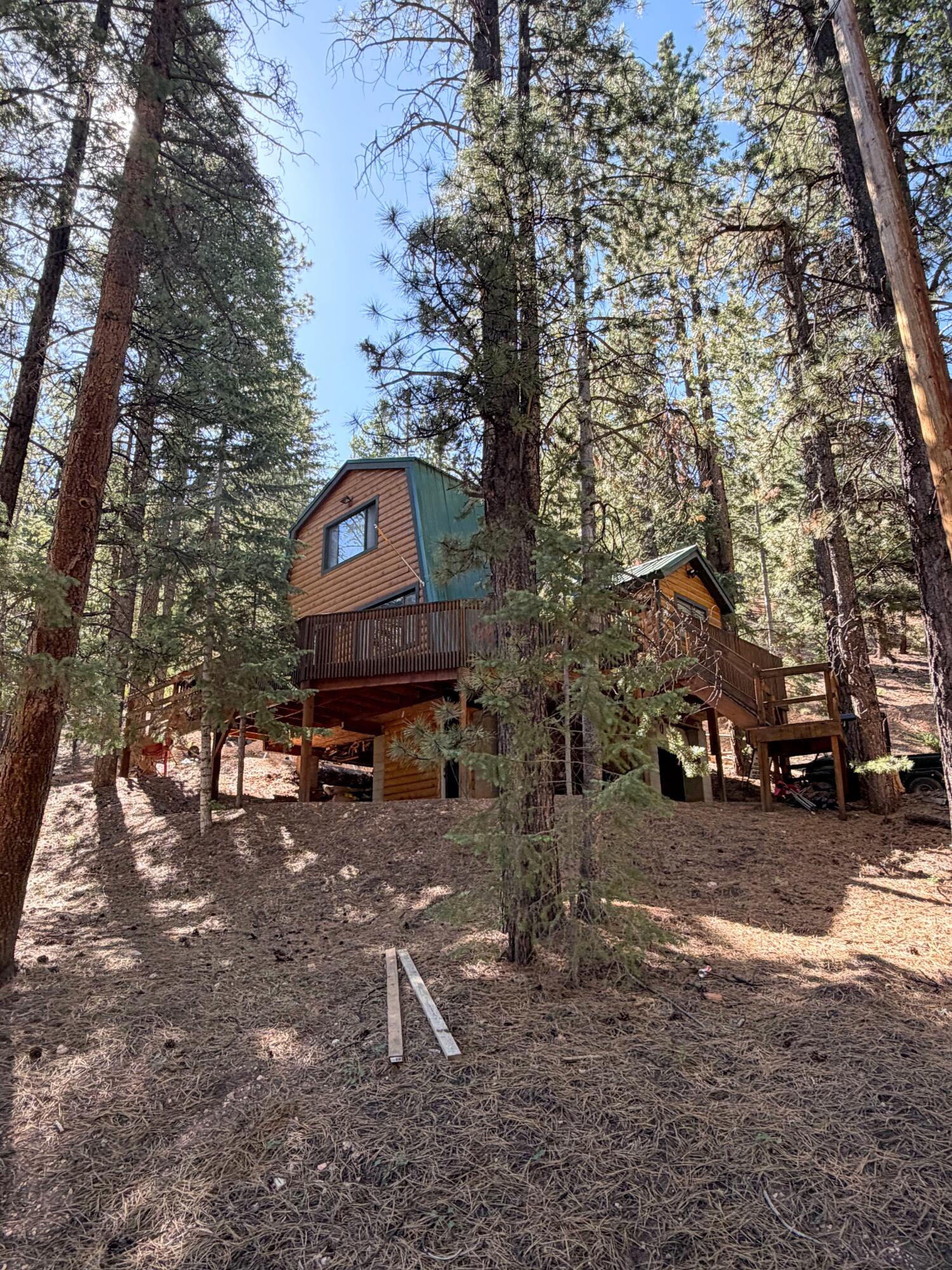 67 W Creek LN, 53 Creek Ln, Mammoth Creek, photo 7 of 22