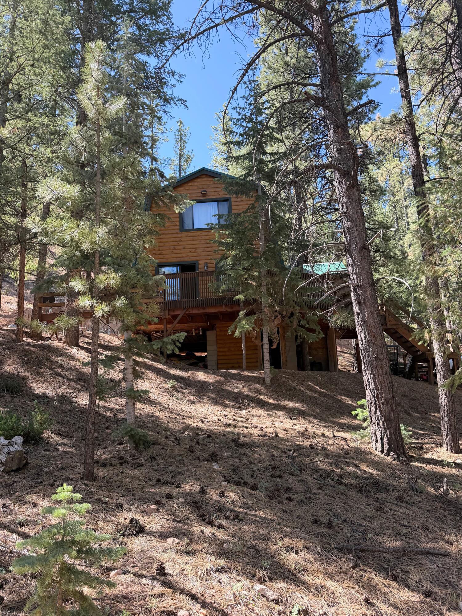 67 W Creek LN, 53 Creek Ln, Mammoth Creek, photo 2 of 22