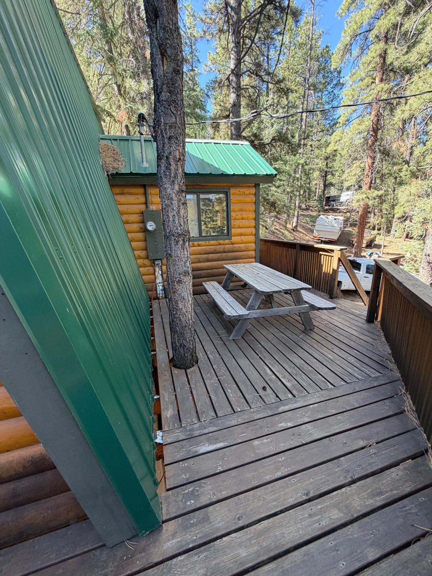 67 W Creek LN, 53 Creek Ln, Mammoth Creek, photo 11 of 22