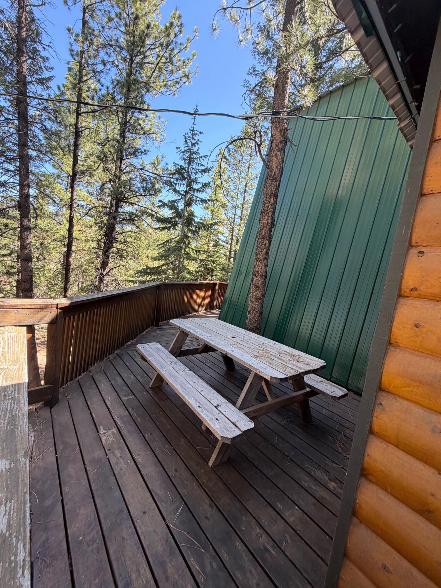 67 W Creek LN, 53 Creek Ln, Mammoth Creek, photo 12 of 22
