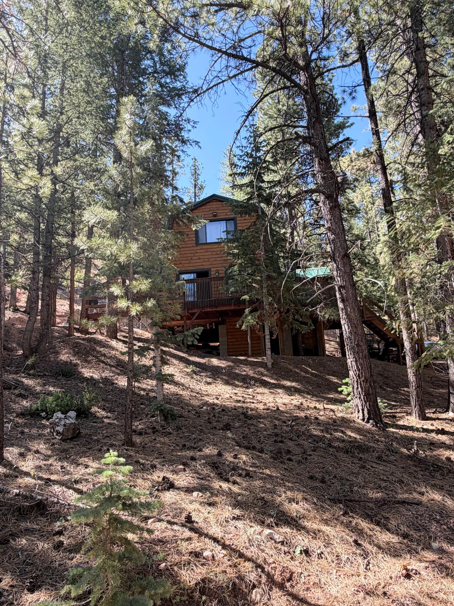 67 W Creek LN, 53 Creek Ln, Mammoth Creek, photo 4 of 22