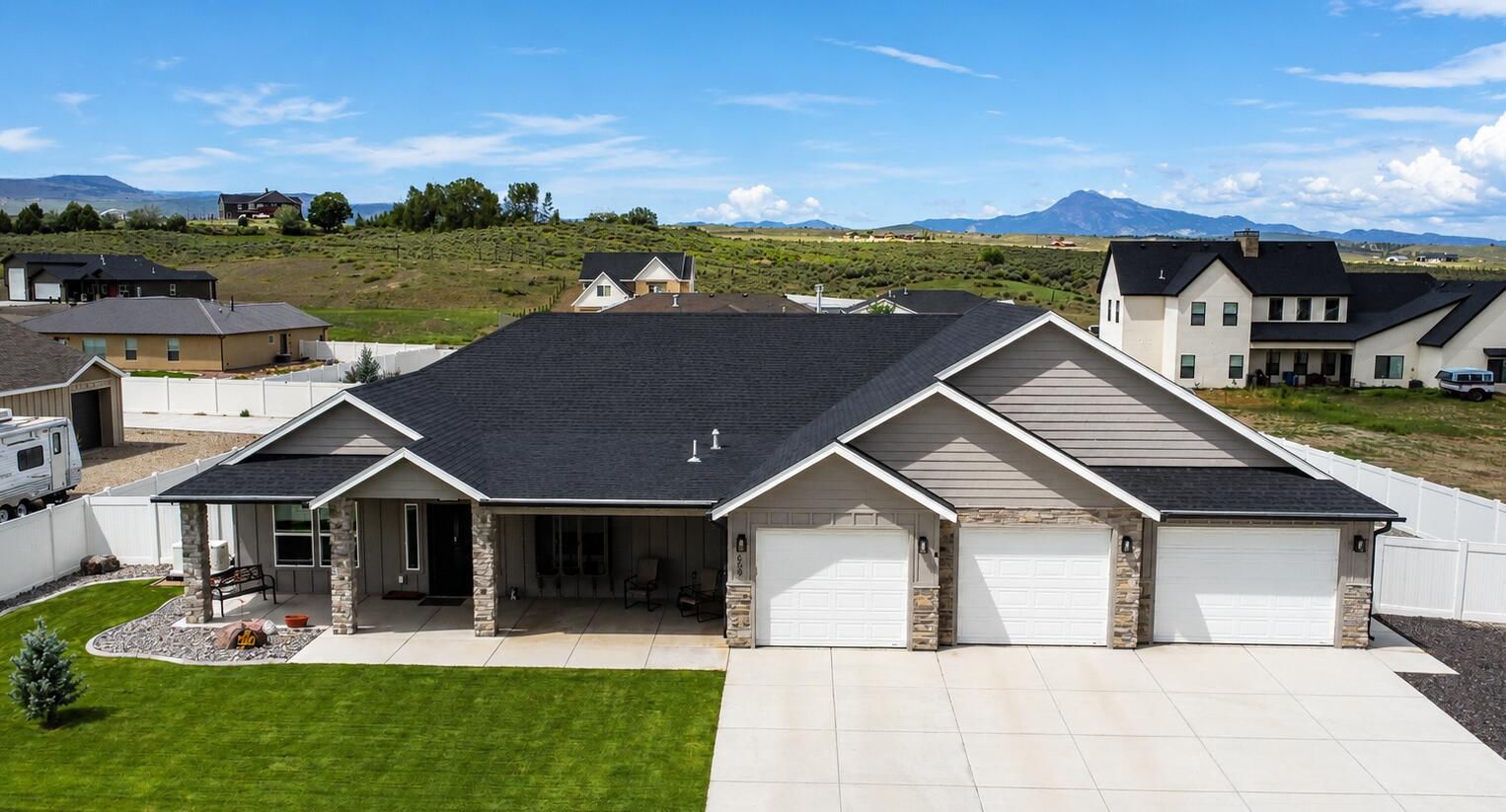 659 N Creekview DR, Panguitch, photo 1