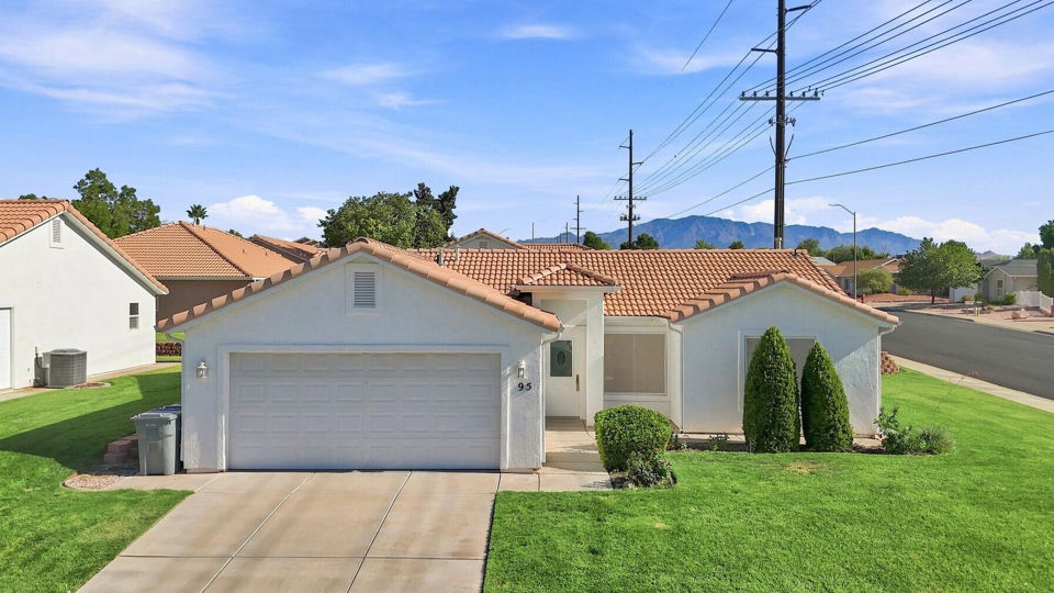 210 N Mall DR, 95, St George