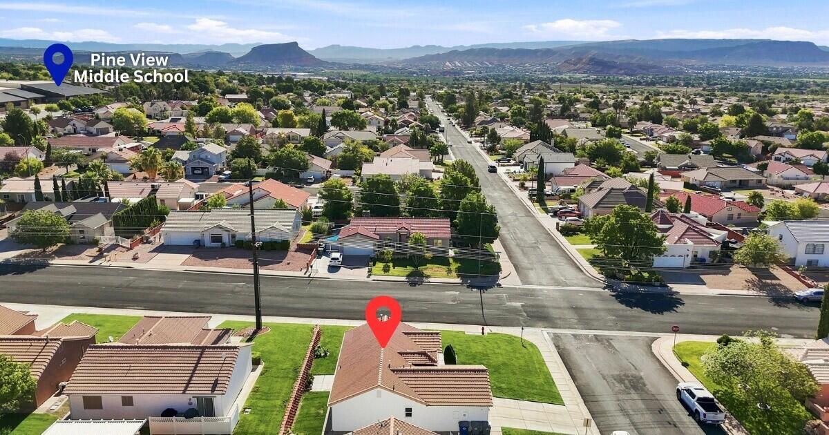 210 N Mall DR, 95, St George, photo 27 of 29