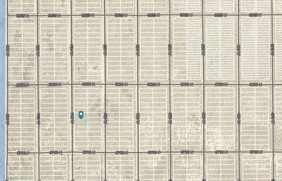 LOT 7 BLK 78, BERYL TOWNSITE, Beryl, photo 2