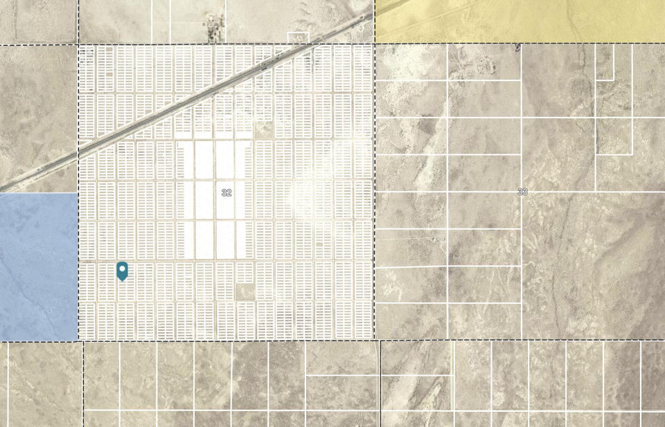 LOT 7 BLK 78, BERYL TOWNSITE, Beryl, photo 3