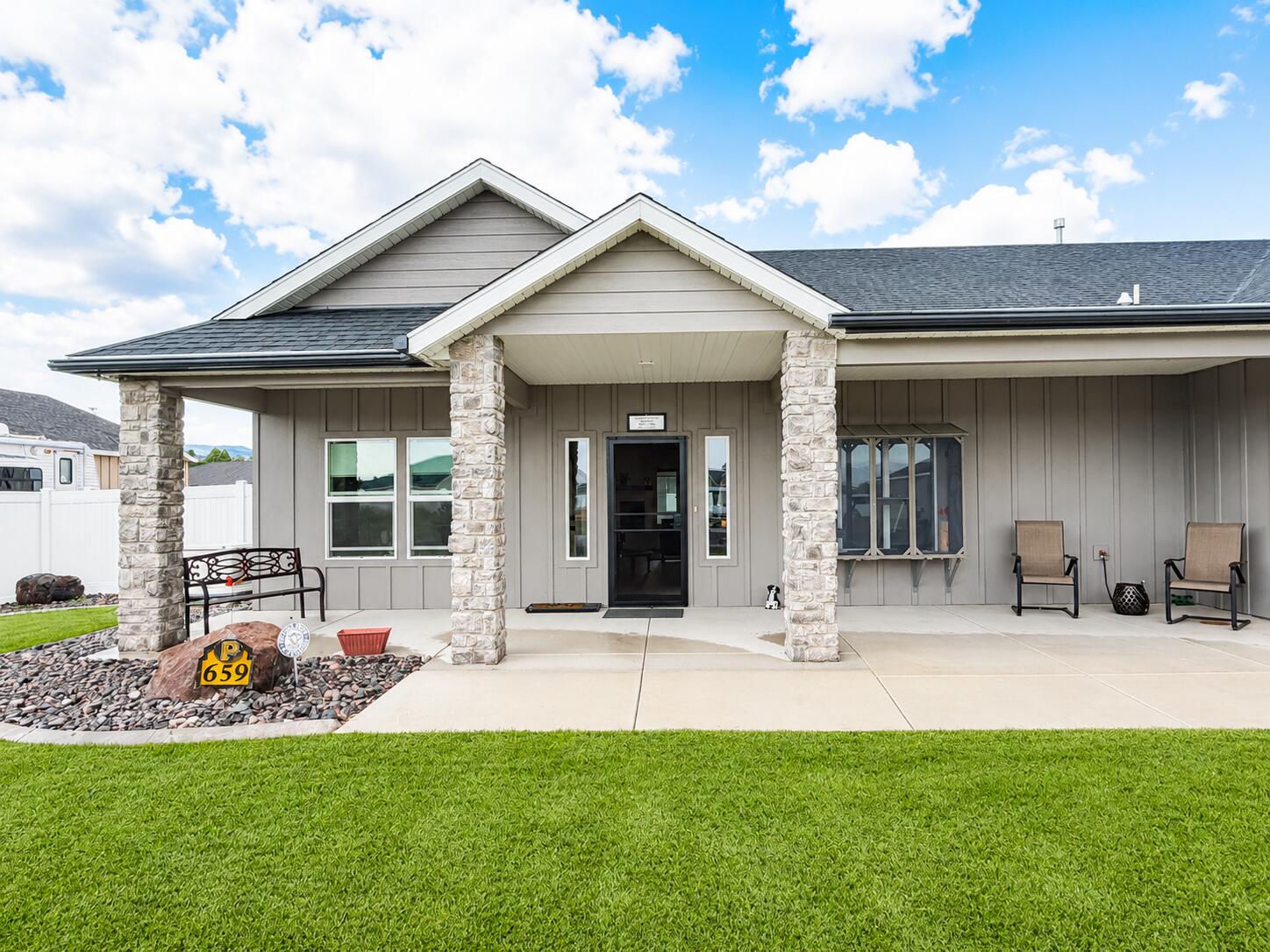 659 N Creekview DR, Panguitch, photo 29 of 33