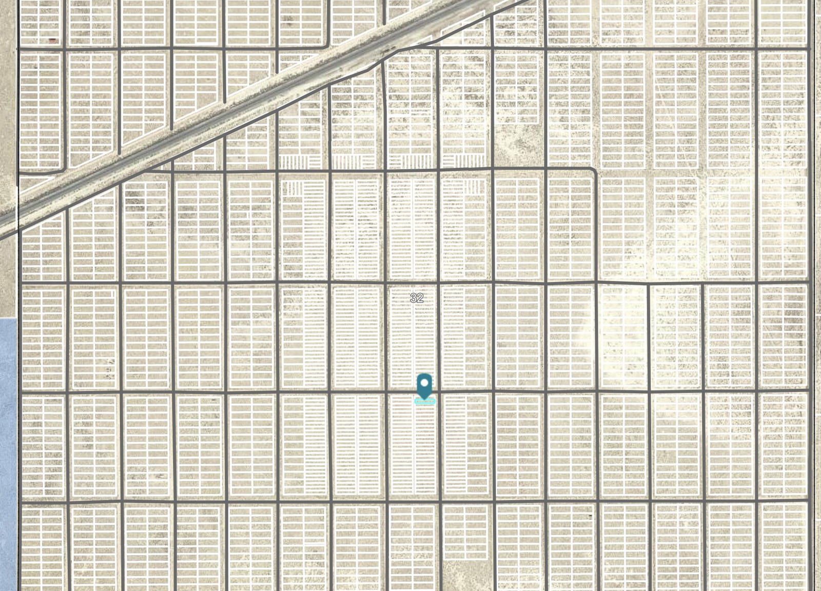 LOTS 27 & 28, BLK 68, BERYL TOWNSITE, Beryl, photo 3 of 7