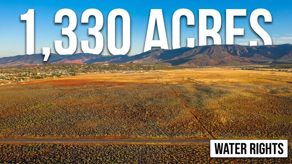 1331.21 Acres, Cedar City, photo 2