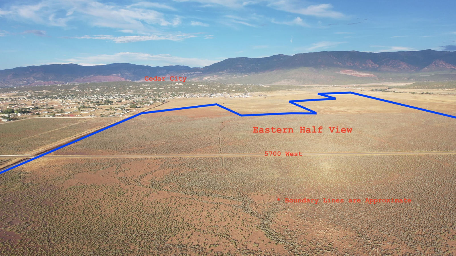 1331.21 Acres, Cedar City, photo 4 of 39