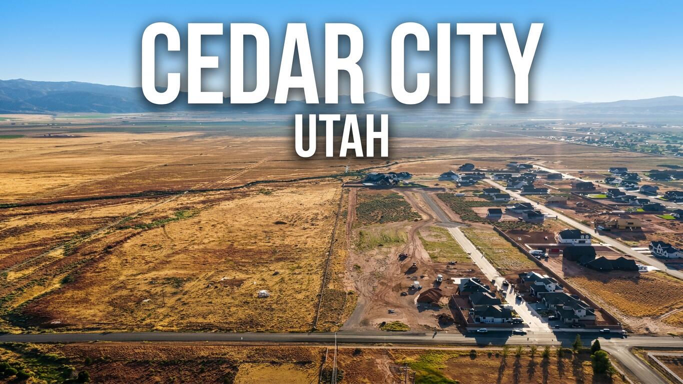 1331.21 Acres, Cedar City, photo 39 of 39