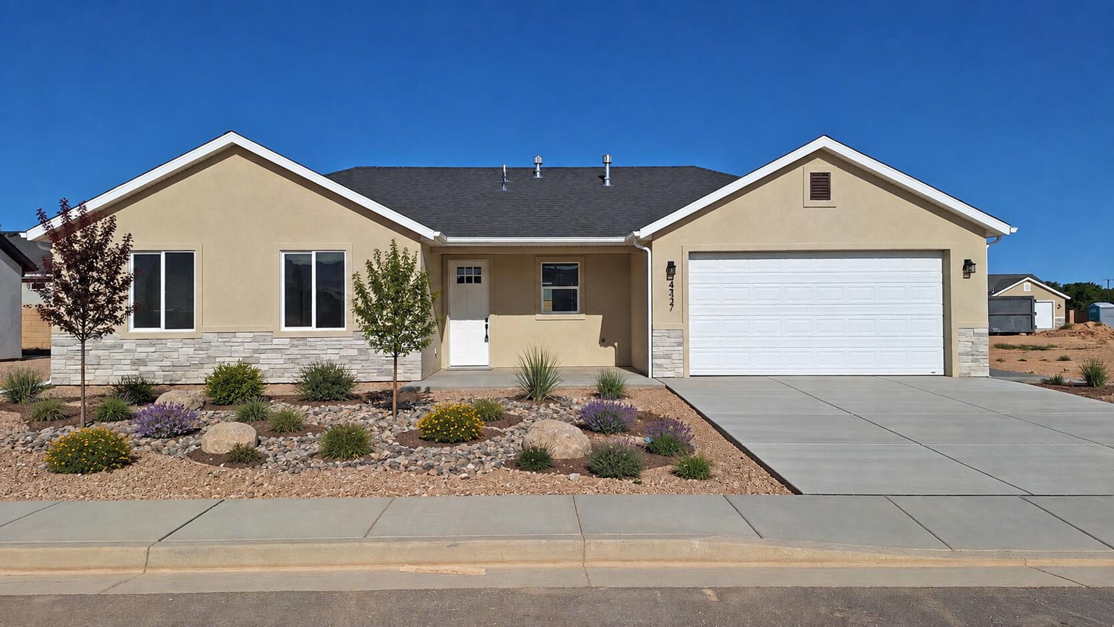 4737 N 2650 W, Cedar City, photo 1