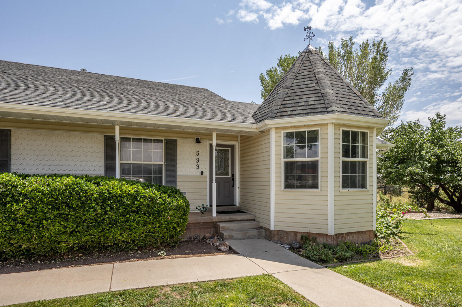 599 S 3430 E, New Harmony, photo 5 of 74
