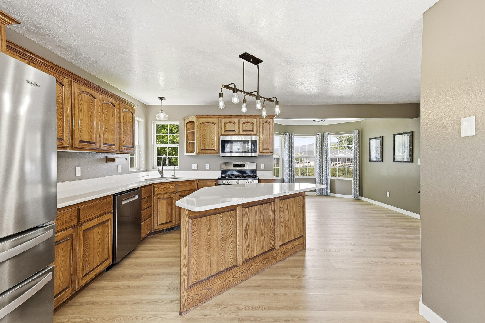599 S 3430 E, New Harmony, photo 11 of 74