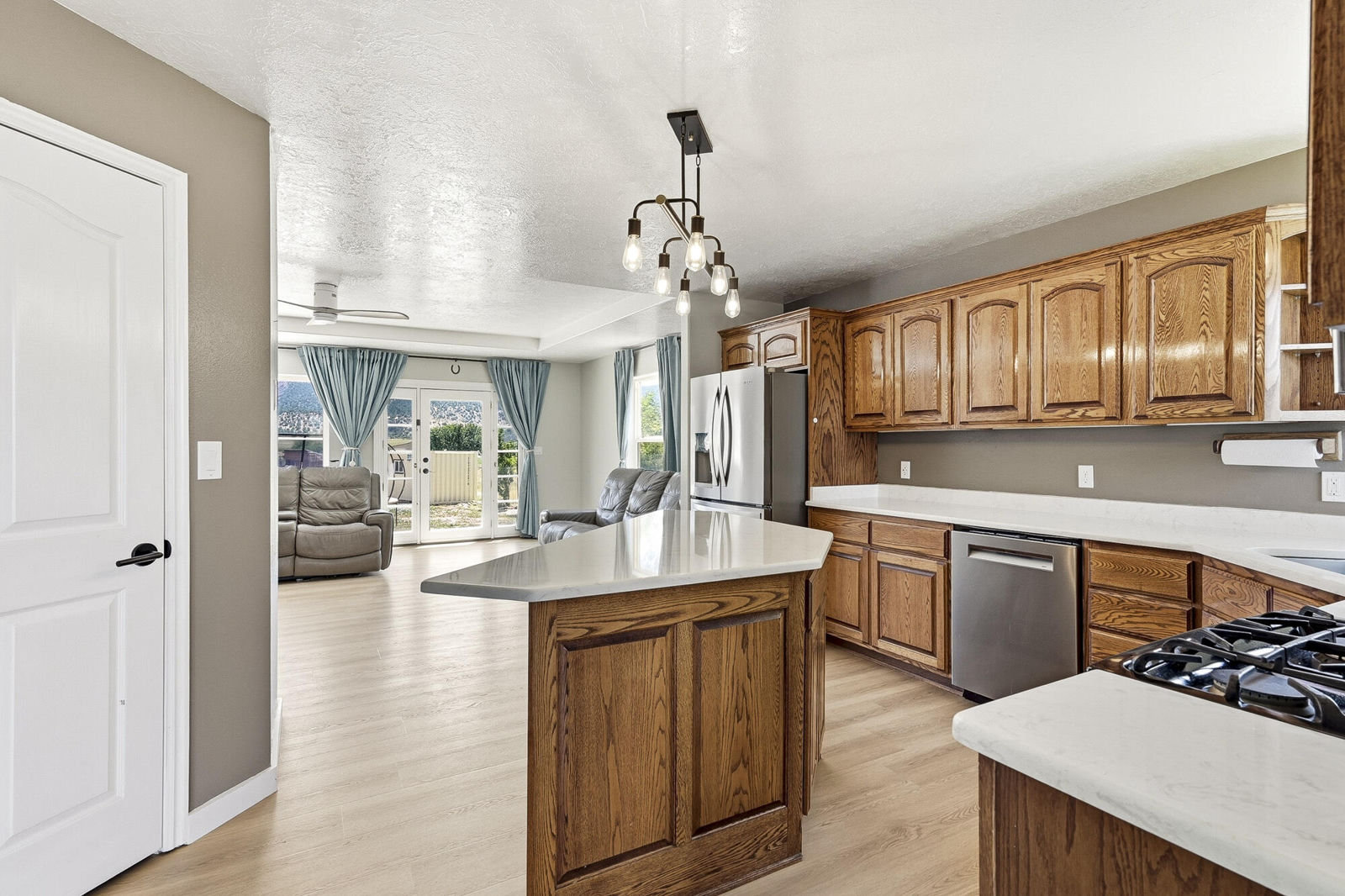 599 S 3430 E, New Harmony, photo 13 of 74