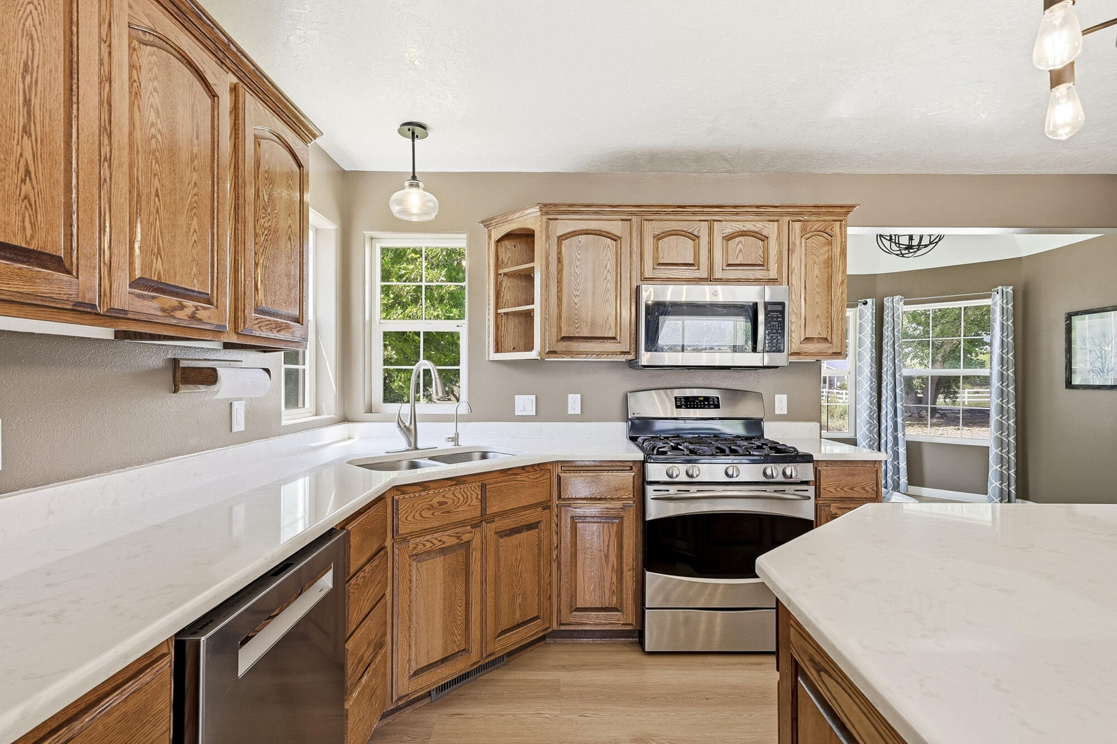 599 S 3430 E, New Harmony, photo 14 of 74