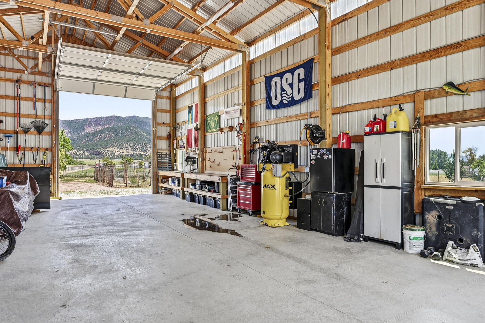 599 S 3430 E, New Harmony, photo 50 of 74